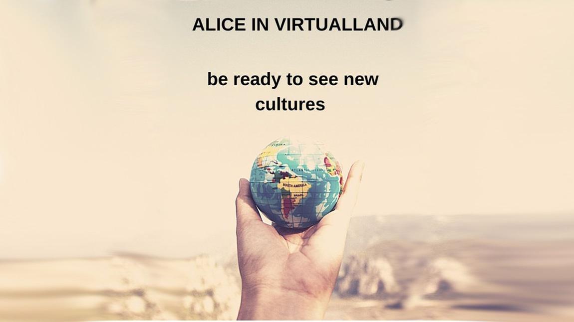 Alice in Virtualland