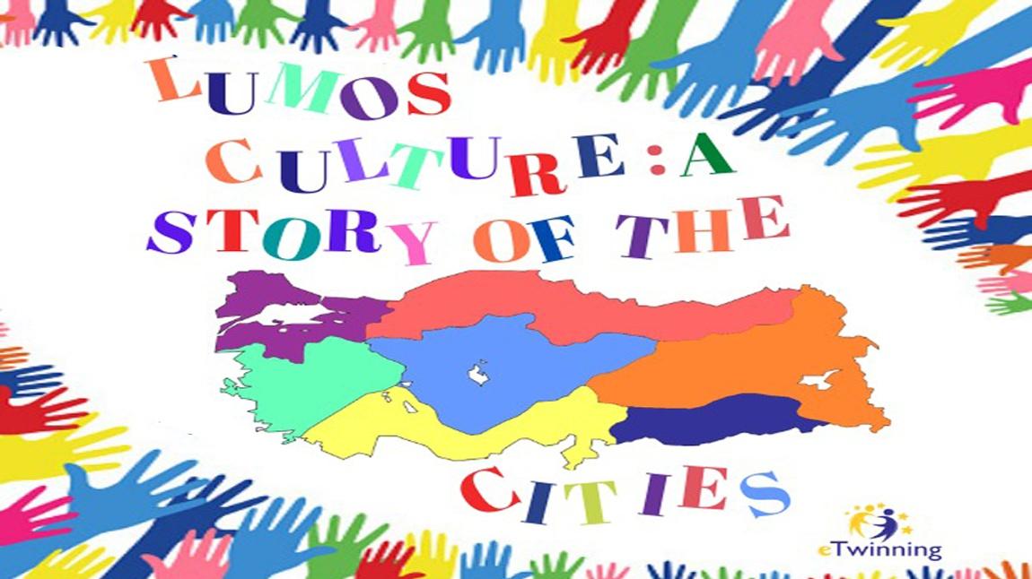 Lumos Culture : A Story of Cities