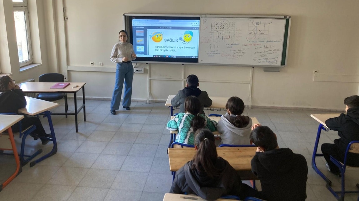 Cilt Sağlığı Semineri