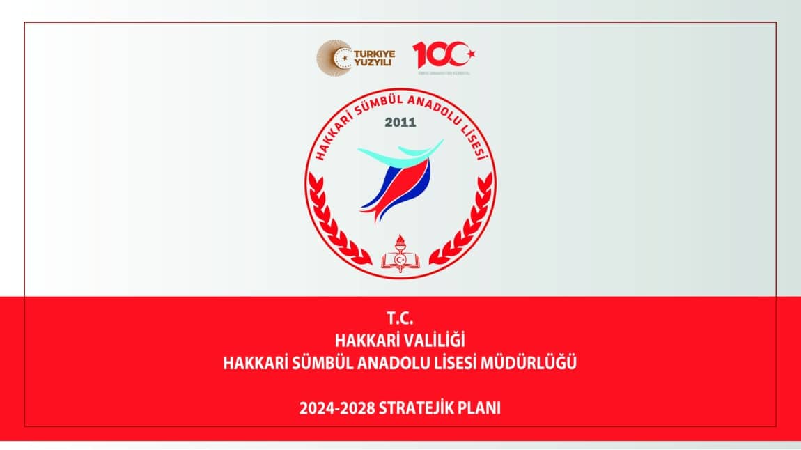 Stratejik Planlama