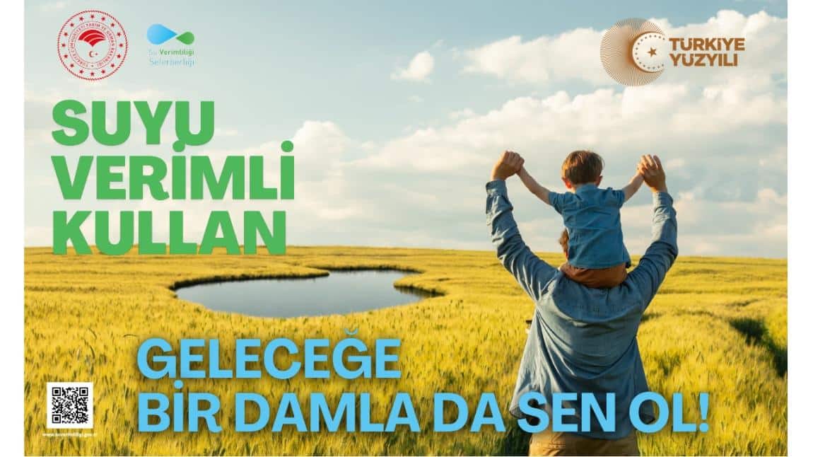 Su verimliliği